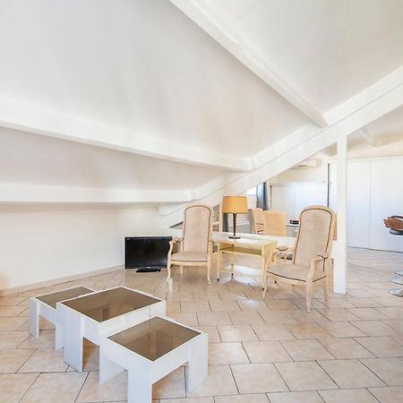 Very Nice Apt Next To The Port Vallon Des Auffes マルセイユ エクステリア 写真