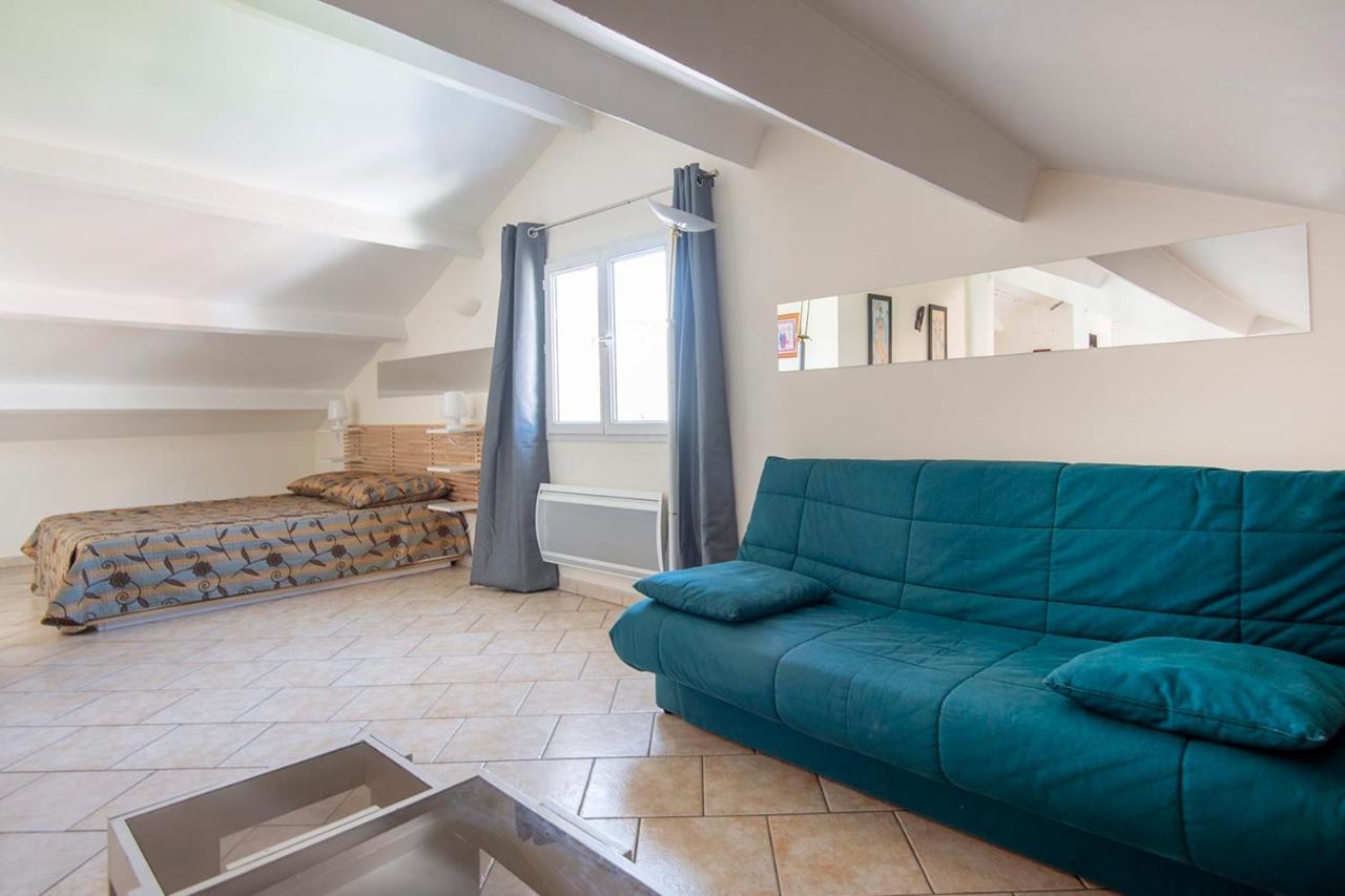 Very Nice Apt Next To The Port Vallon Des Auffes マルセイユ エクステリア 写真